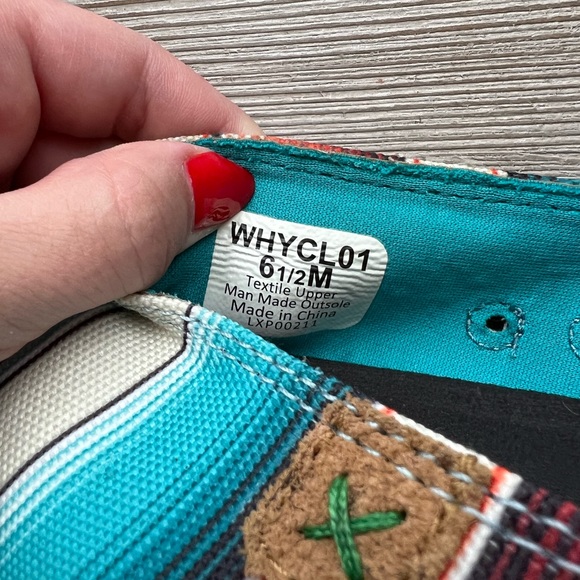 Twisted X shoes!! - Picture 4 of 5